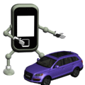Авто Шымкента в твоем мобильном
